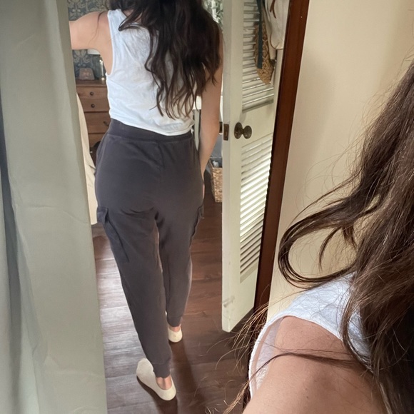 Aerie joggers sweatpants - Picture 3 of 6